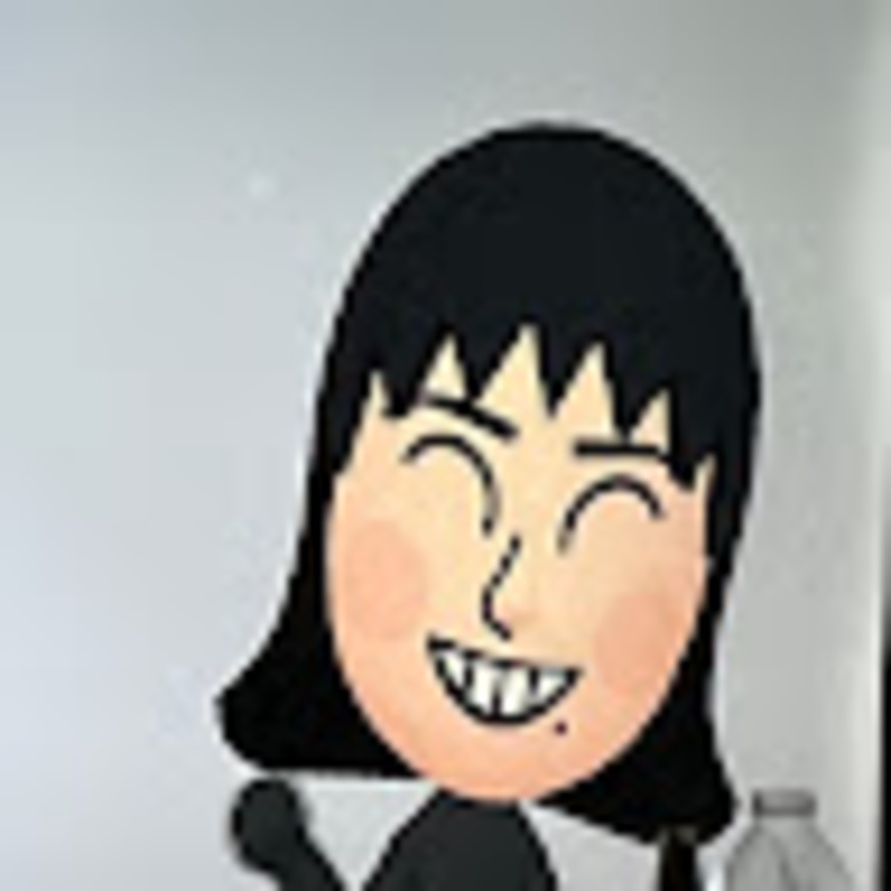 Meet your Posher, Marcela
